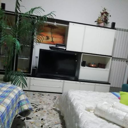 Ferienwohnung Sole Sica Pontecagnano Faiano Exterior foto