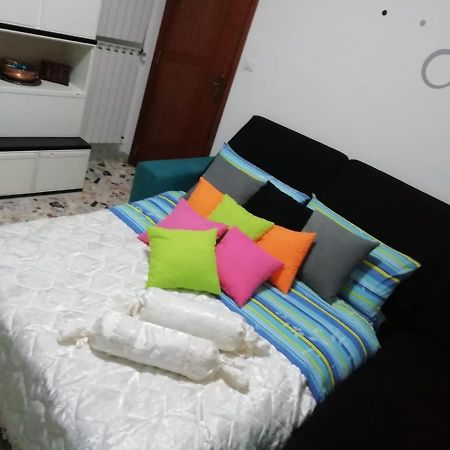 Ferienwohnung Sole Sica Pontecagnano Faiano Exterior foto