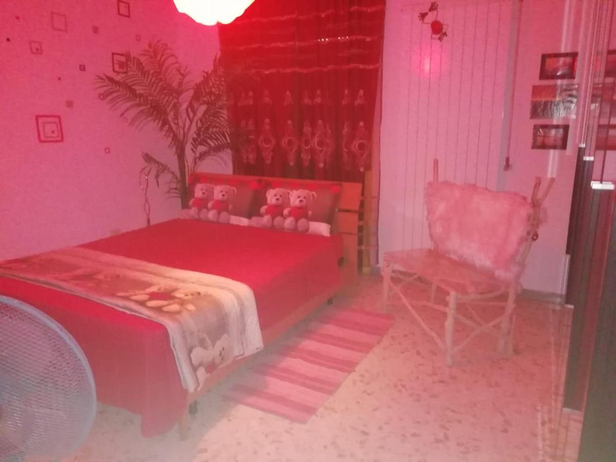Ferienwohnung Sole Sica Pontecagnano Faiano Exterior foto